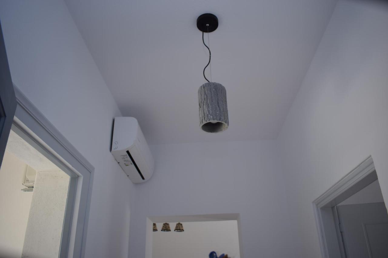 Ktima Panagia Apartment Glinado Naxos ภายนอก รูปภาพ